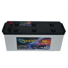 Автомобільний акумулятор Pulsar 6СТ-150Ah Аз 1000A (EN) R145482B