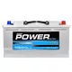 Автомобільний акумулятор POWER MF Silver 6СТ-100Аh АзЕ 920A pwr008