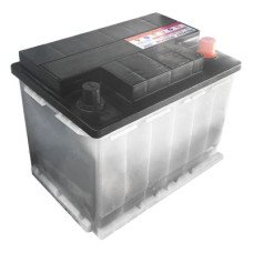 Автомобильный аккумулятор EXIDE EFB 6СТ-60Ah АзЕ 640А (EN) orignal for RENAULT NISSAN 24410JD22A