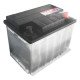 Автомобільний акумулятор EXIDE EFB 6СТ-60Ah АзЕ 640А (EN) orignal for RENAULT NISSAN 24410JD22A