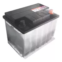 Автомобільний акумулятор EXIDE EFB 6СТ-60Ah АзЕ 640А (EN) orignal for RENAULT NISSAN 24410JD22A