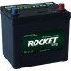 Автомобільний акумулятор ROCKET EFB Japan 6СТ-65Ah АзЕ ASIA 550A (CCA) EFB Q85L