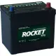 Автомобильный аккумулятор ROCKET EFB Japan 6СТ-65Ah АзЕ ASIA 550A (CCA) EFB Q85L