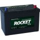 Автомобильный аккумулятор ROCKET EFB Japan 6СТ-95Ah АзЕ ASIA 760A (CCA) EFB T110L