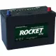 Автомобільний акумулятор ROCKET EFB Japan 6СТ-95Ah АзЕ ASIA 760A (CCA) EFB T110L