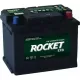 Автомобильный аккумулятор ROCKET EFB 6СТ-60Ah АзЕ 560A (CCA) EFB L2
