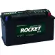 Автомобильный аккумулятор ROCKET EFB 6СТ-95Ah АзЕ 850A (CCA) EFB L5