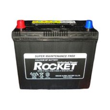 Автомобильный аккумулятор ROCKET 6СТ-45Ah Аз ASIA 430A (EN) SMFNX100-S6S