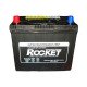 Автомобильный аккумулятор ROCKET 6СТ-45Ah Аз ASIA 430A (EN) SMFNX100-S6S