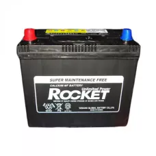 Автомобільний акумулятор ROCKET 6СТ-45Ah Аз ASIA 430A (EN) SMFNX100-S6S