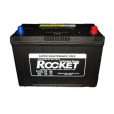 Автомобильный аккумулятор ROCKET 6СТ-90Ah АзЕ ASIA 750A (EN) SMFNX120-7L