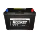 Автомобільний акумулятор ROCKET 6СТ-90Ah АзЕ ASIA 750A (EN) SMFNX120-7L