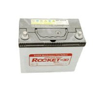 Автомобільний акумулятор ROCKET 6СТ-49Ah Аз ASIA 450A (EN) SMF60B24R