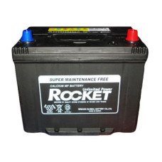 Автомобільний акумулятор ROCKET 6СТ-70Ah АзЕ ASIA 630A (EN) SMFNX110-5L
