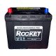 Автомобильный аккумулятор ROCKET SMF 6СТ-65Ah Аз ASIA 580A (EN) 75D23R