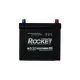 Автомобільний акумулятор ROCKET Japan 6СТ-60Ah АзЕ ASIA 520A (CCA) SMF 65D23L