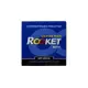 Автомобільний акумулятор ROCKET Japan 6СТ-60Ah АзЕ ASIA 520A (CCA) SMF 65D23L