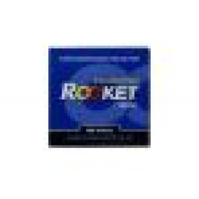 Автомобільний акумулятор ROCKET Japan 6СТ-60Ah АзЕ ASIA 520A (CCA) SMF 65D23L