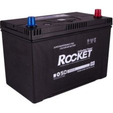 Автомобільний акумулятор ROCKET Japan 6СТ-95Ah АзЕ ASIA 800A (CCA) SMF 115D31L