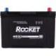 Автомобільний акумулятор ROCKET Japan 6СТ-95Ah АзЕ ASIA 800A (CCA) SMF 115D31L