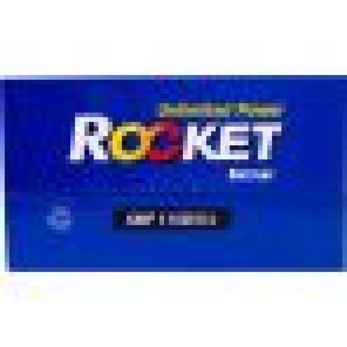Автомобільний акумулятор ROCKET Japan 6СТ-95Ah АзЕ ASIA 800A (CCA) SMF 115D31L
