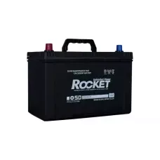 Автомобільний акумулятор ROCKET Japan 6СТ-95Ah Аз ASIA 800A (CCA) SMF 115D31R