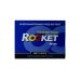 Автомобильный аккумулятор ROCKET Japan 6СТ-95Ah Аз ASIA 800A (CCA) SMF 115D31R