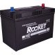 Автомобильный аккумулятор ROCKET Truck 6СТ-100Ah АзЕ ASIA 870A (CCA) SMF 1000LA