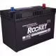 Автомобільний акумулятор ROCKET Truck 6СТ-100Ah АзЕ ASIA 870A (CCA) SMF 1000LA