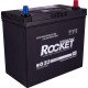 Автомобільний акумулятор ROCKET Japan 6СТ-45Ah АзЕ 430A (CCA) ТК SMF 55B24L