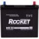 Автомобільний акумулятор ROCKET Japan 6СТ-45Ah АзЕ 430A (CCA) ТК SMF 55B24L