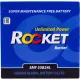Автомобільний акумулятор ROCKET Japan 6СТ-45Ah АзЕ 430A (CCA) ТК SMF 55B24L