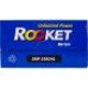 Автомобільний акумулятор ROCKET Japan 6СТ-45Ah АзЕ 430A (CCA) ТК SMF 55B24L