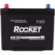 Автомобільний акумулятор ROCKET Japan 6СТ-80Ah Аз 670A (CCA) SMF 85D26R