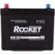 Автомобільний акумулятор ROCKET Japan 6СТ-80Ah Аз 670A (CCA) SMF 85D26R