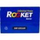 Автомобільний акумулятор ROCKET Japan 6СТ-80Ah Аз 670A (CCA) SMF 85D26R