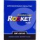 Автомобільний акумулятор ROCKET Japan 6СТ-40Ah Аз ASIA 340A (CCA) SMF 42B19R