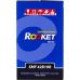 Автомобільний акумулятор ROCKET Japan 6СТ-40Ah Аз ASIA 340A (CCA) SMF 42B19R