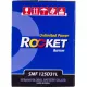 Автомобільний акумулятор ROCKET Japan 6СТ-100Ah АзЕ ASIA 830A (CCA) SMF 125D31L