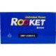 Автомобільний акумулятор ROCKET Japan 6СТ-100Ah АзЕ ASIA 830A (CCA) SMF 125D31L