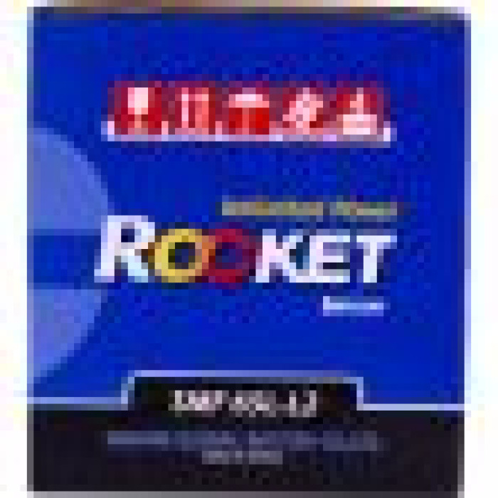 Автомобільний акумулятор ROCKET 6СТ-65Ah АзЕ 570A (CCA) SMF 65L-L2