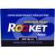 Автомобільний акумулятор ROCKET 6СТ-78Ah АзЕ 700A (CCA) SMF 78L-L3