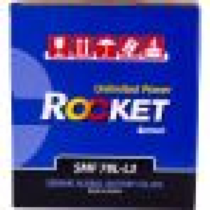 Автомобільний акумулятор ROCKET 6СТ-78Ah АзЕ 700A (CCA) SMF 78L-L3