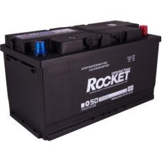 Автомобільний акумулятор ROCKET 6СТ-100Ah АзЕ 820A (CCA) SMF 100L-L5
