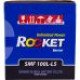 Автомобільний акумулятор ROCKET 6СТ-100Ah АзЕ 820A (CCA) SMF 100L-L5