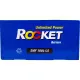 Автомобільний акумулятор ROCKET 6СТ-100Ah АзЕ 820A (CCA) SMF 100L-L5