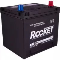 Автомобильный аккумулятор ROCKET Japan 6СТ-54Ah АзЕ ASIA 560A (CCA) SMF 65D20AL (Hyundai)