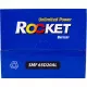 Автомобільний акумулятор ROCKET Japan 6СТ-54Ah АзЕ ASIA 560A (CCA) SMF 65D20AL (Hyundai)