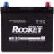 Автомобільний акумулятор ROCKET Japan 6СТ-45Ah АзЕ ASIA 410A (CCA) SMF 55B24LS