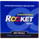 Автомобільний акумулятор ROCKET Japan 6СТ-45Ah АзЕ ASIA 410A (CCA) SMF 55B24LS